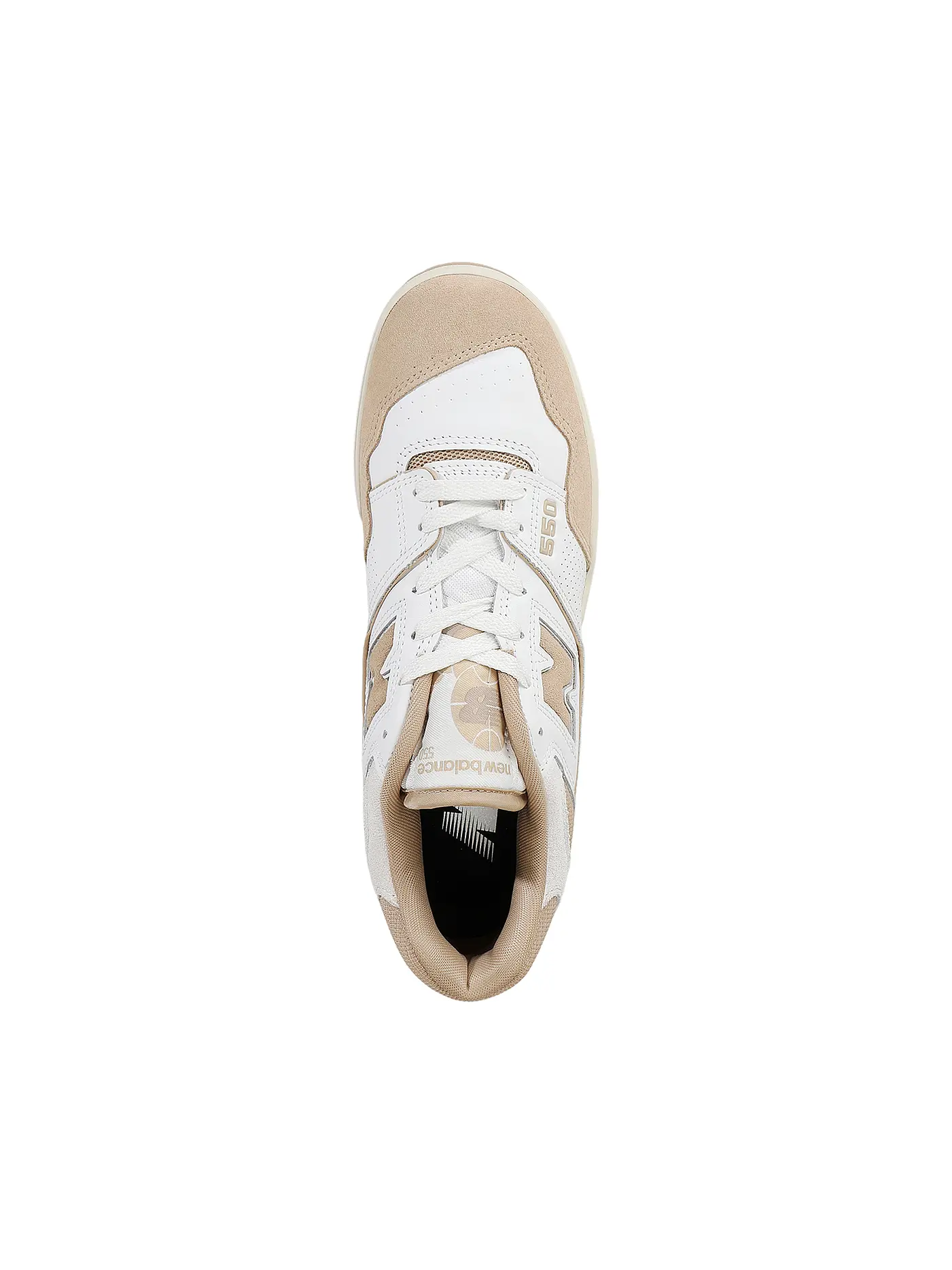 NEW BALANCE | Sneaker 550 | 